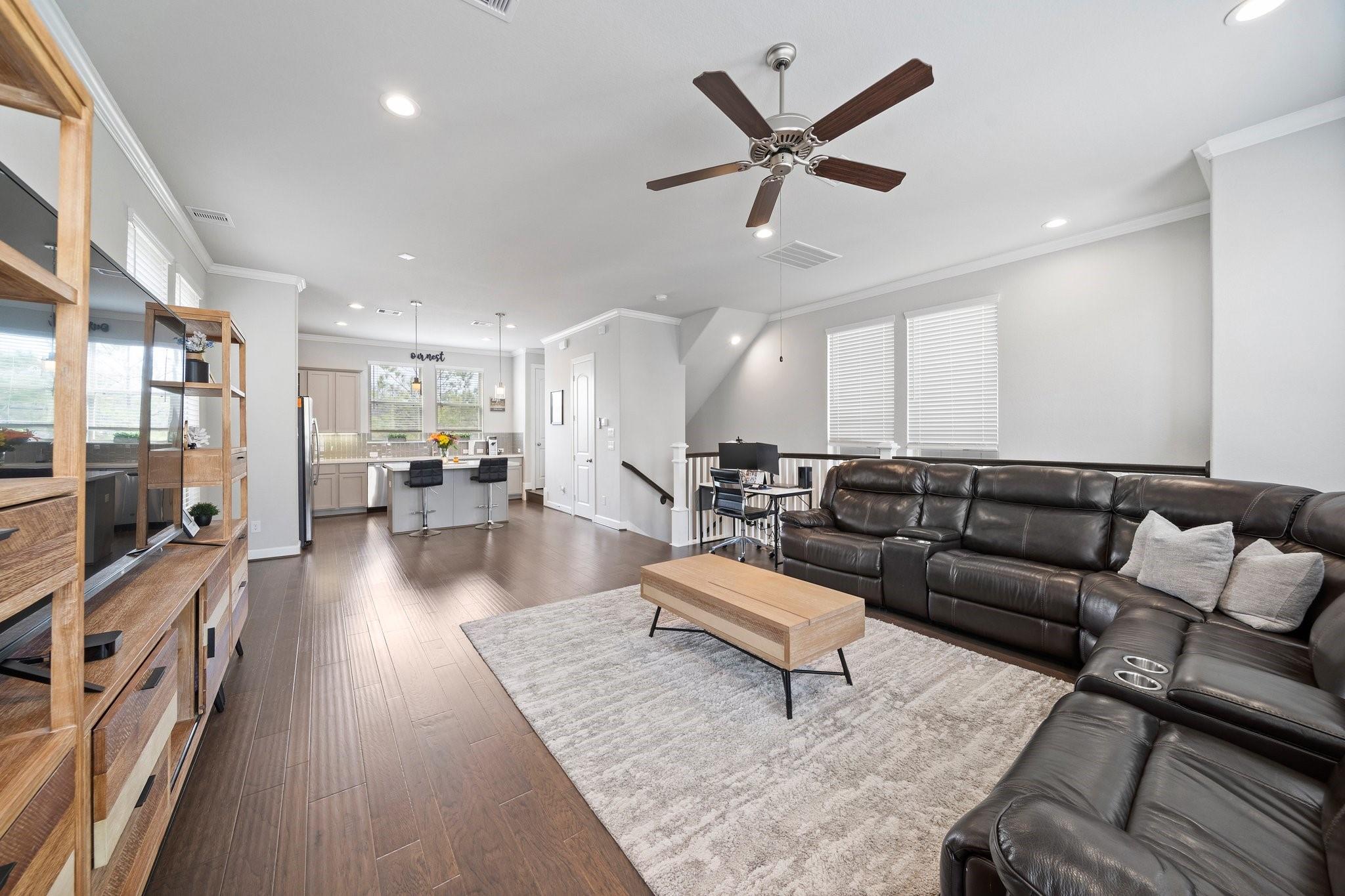 Residential in Houston 4