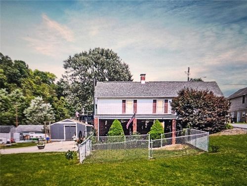 6 Browntown Rd, Avella, PA, 15312-2708 | Card Image