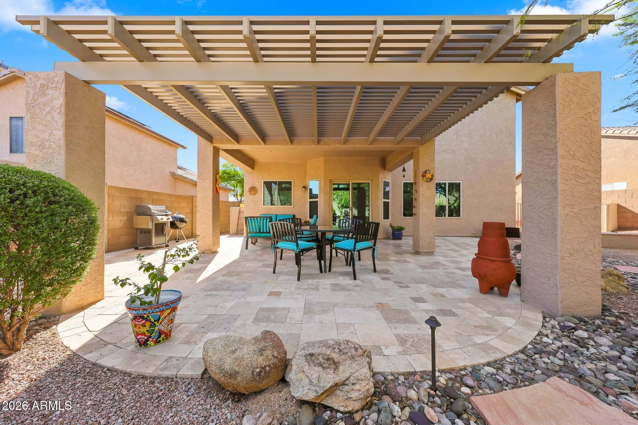 Residential in Mesa 2