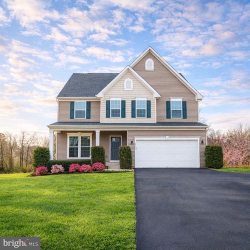 14217 Belle Ave, CULPEPER, VA, 22701-1692 | Card Image