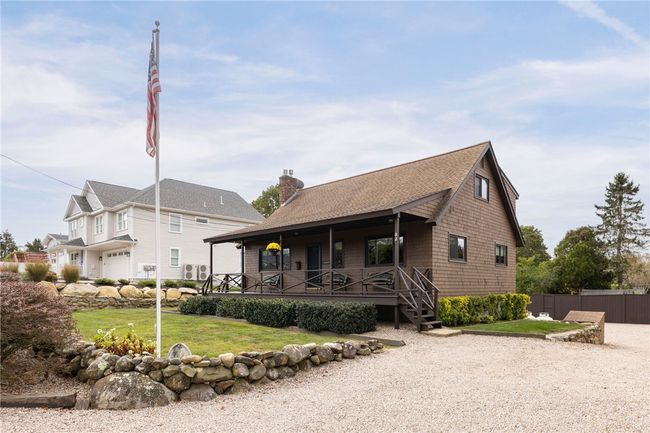 82 Uzzi Ave, House other with 3 bedrooms, 3 bathrooms and 12 parking in Westerly RI | Image 7