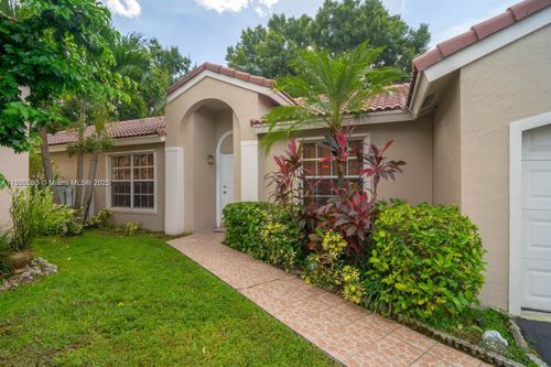 1217 Nw 125th Ter, Sunrise, FL, 33323-3174 | Card Image