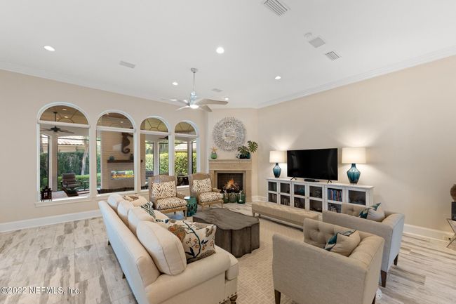 112 Cannon Ct W, House other with 4 bedrooms, 4 bathrooms and null parking in Ponte Vedra Beach FL | Image 8