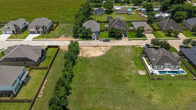 6001 Dublin Ln, Home with 0 bedrooms, 0 bathrooms and null parking in Pearland TX | Image 11