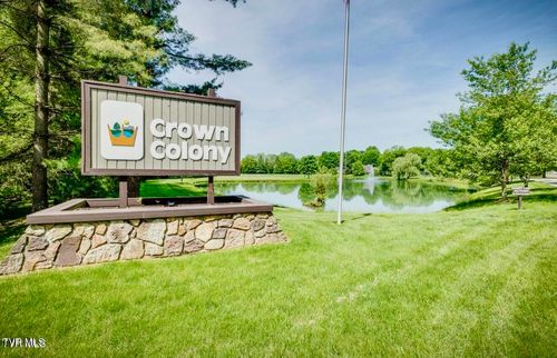 153 Columbine Rd, Kingsport, TN, 37660-7126 | Card Image