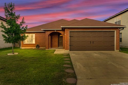 5044 Viking Coral, San Antonio, TX, 78244-1670 | Card Image