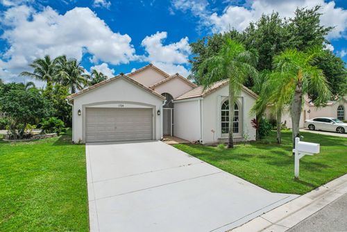 1724 Barnstable Road, Wellington, FL, 33414 | Card Image