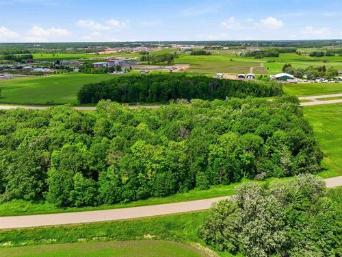 Lot 4 Marshfield Road, Marshfield, WI, 54449 | Card Image