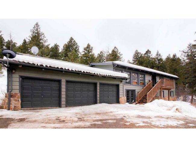 9034 Us Highway 285, House other with 6 bedrooms, 4 bathrooms and null parking in Morrison CO | Image 37