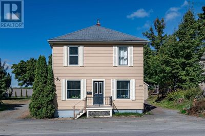 2853 Lovett Rd, Home with 0 bedrooms, 0 bathrooms and null parking in Coldbrook NS | Image 2