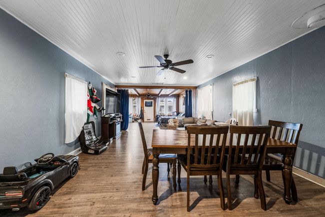 7884 State Highway 99 E, House other with 1 bedrooms, 1 bathrooms and null parking in Los Molinos CA | Image 4
