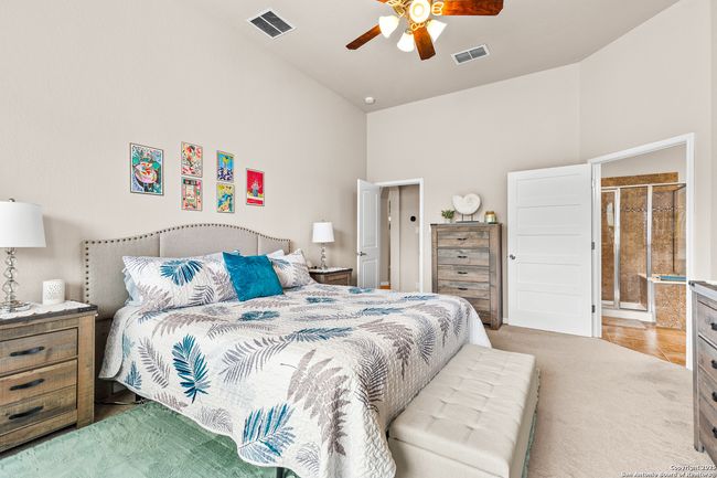 917 Miraflores, House other with 3 bedrooms, 4 bathrooms and null parking in Cibolo TX | Image 25