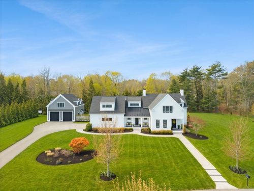 6 Cooper Hill Rd, Duxbury, MA, 02332-4563 | Card Image