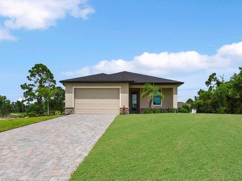 1023 Nw 9th St, Cape Coral, FL, 33993-7290 | Card Image