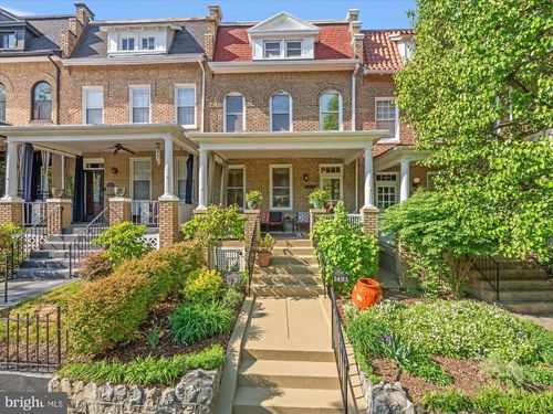 1421 Crittenden St Nw, WASHINGTON, DC, 20011-4338 | Card Image