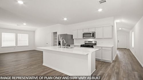 594 Belle Springs Ln, Conroe, TX, 77301-2592 | Card Image
