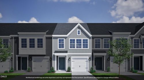 350-1126 Tea Rose Ct, Durham, NC, 27703-8766 | Card Image