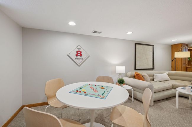 6825 Russell Ave S, House other with 2 bedrooms, 2 bathrooms and null parking in Richfield MN | Image 32