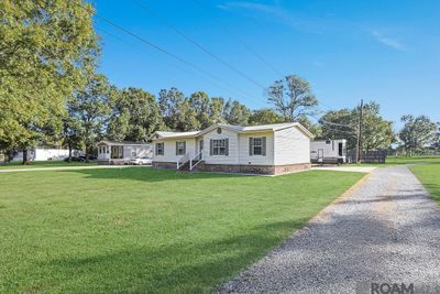 16518 Larry Johnson Rd, House other with 3 bedrooms, 2 bathrooms and null parking in Prairieville LA | Image 2