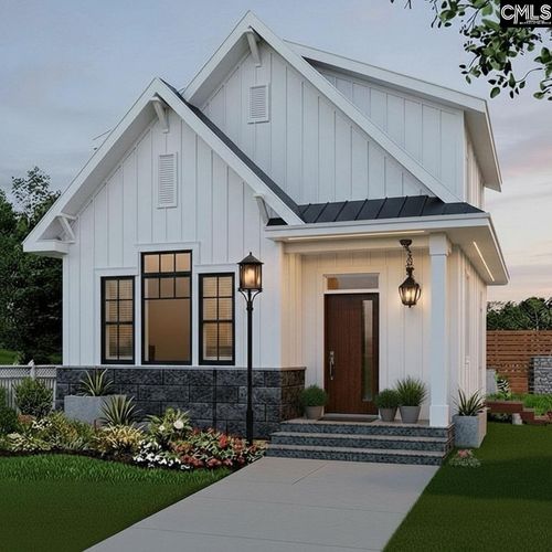 1727 Columbia College Dr, Columbia, SC, 29203-6607 | Card Image