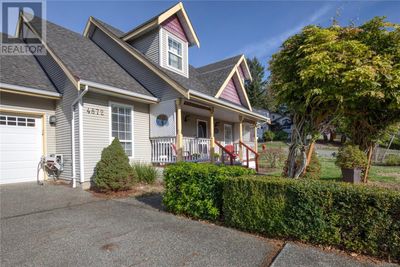 4872 Logan's Run, House other with 3 bedrooms, 2 bathrooms and 2 parking in Nanaimo BC | Image 1