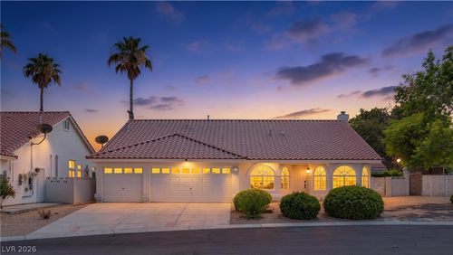 825 Royal Moon Ave, Las Vegas, NV, 89123-0967 | Card Image