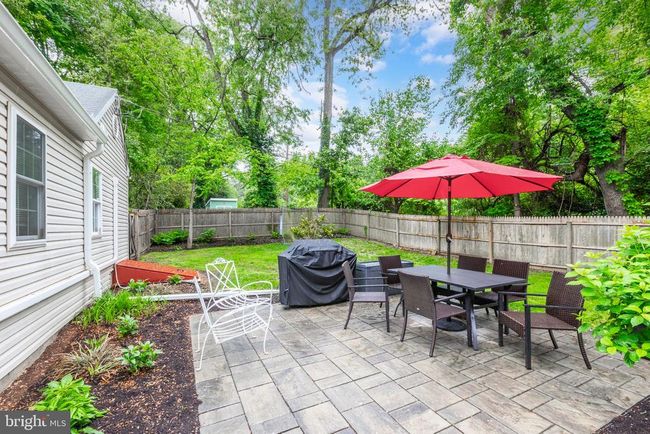 320 E Doe Run Rd, House other with 3 bedrooms, 4 bathrooms and null parking in KENNETT SQUARE PA | Image 9