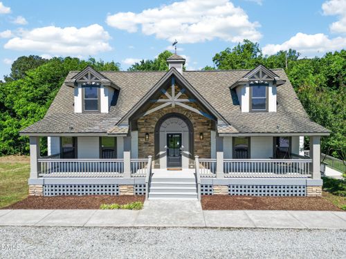 1292 Us Highway 1 S, Kittrell, NC, 27544-9389 | Card Image