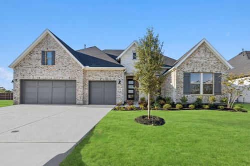 2221 Village Blvd, Frisco, TX, 75034 | Card Image