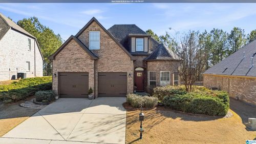 3044 Chelsea Park Rdg, CHELSEA, AL, 35043-7242 | Card Image