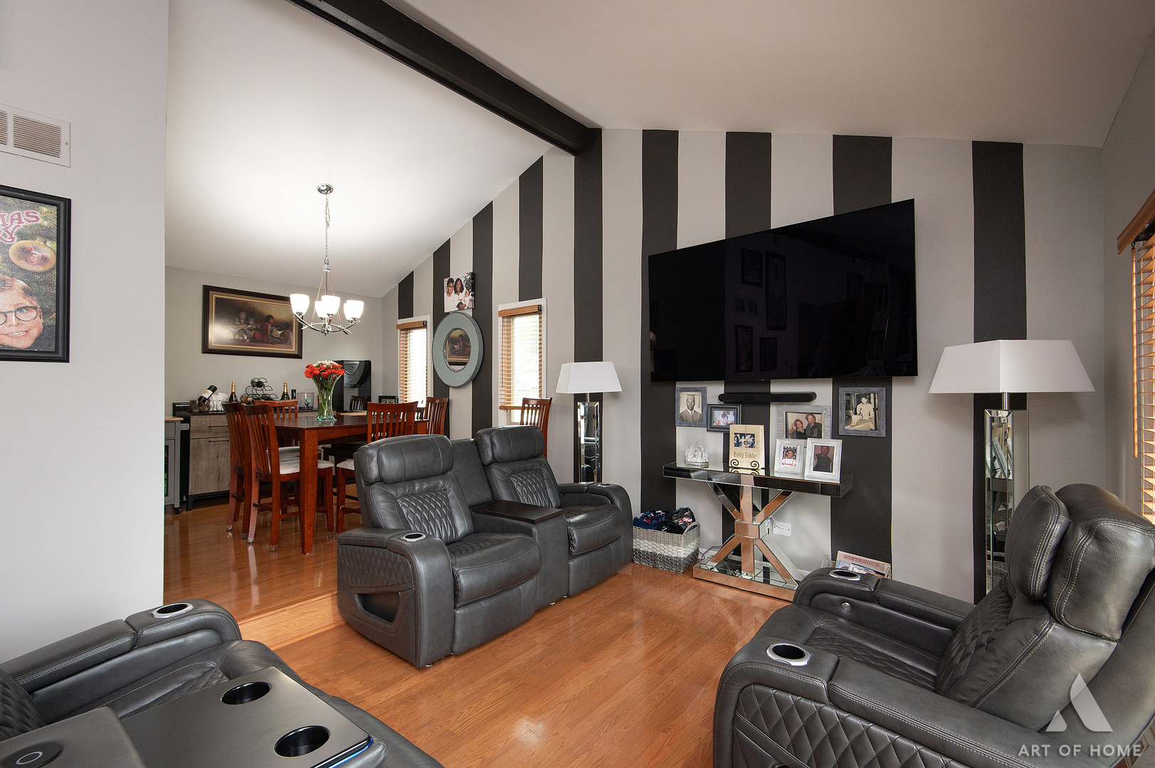 Residential in Glenwood 3