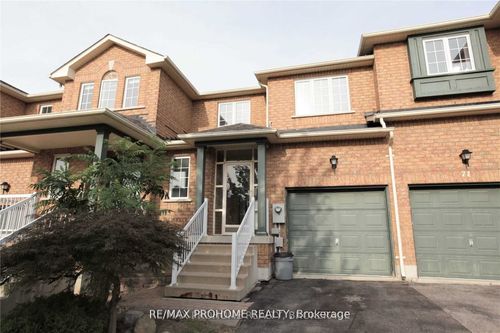 73 Briarcrest Dr, Markham, ON, L6C3E7 | Card Image