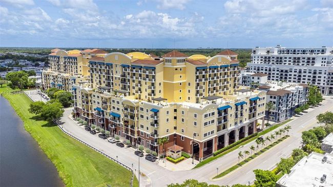 APT-507 - 8390 Sw 72 Nd Ave, Condo with 2 bedrooms, 2 bathrooms and null parking in Miami FL | Image 46