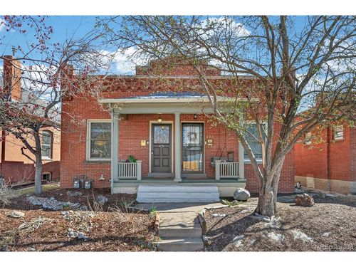 476 S Grant St, Denver, CO, 80209-1727 | Card Image