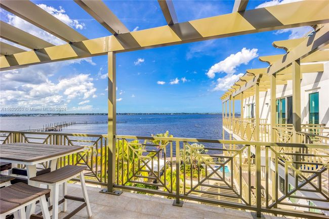 UNIT-403 - 41 Sw Seminole St, Condo with 1 bedrooms, 2 bathrooms and null parking in Stuart FL | Image 13