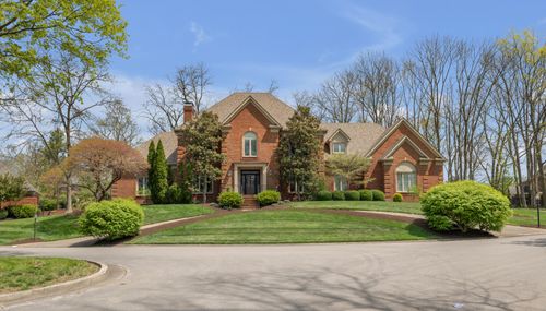4891 Faulkirk Ln, Lexington, KY, 40515-1175 | Card Image
