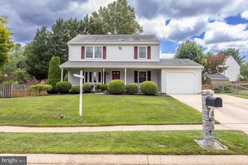 803 Majors Choice Dr, BEL AIR, MD, 21014-6809 | Card Image