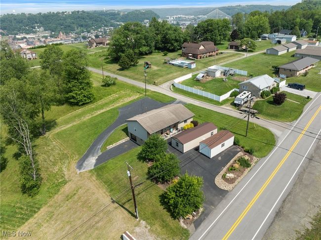 857 Archer Hill Rd, House other with 2 bedrooms, 2 bathrooms and null parking in Colliers WV | Image 38