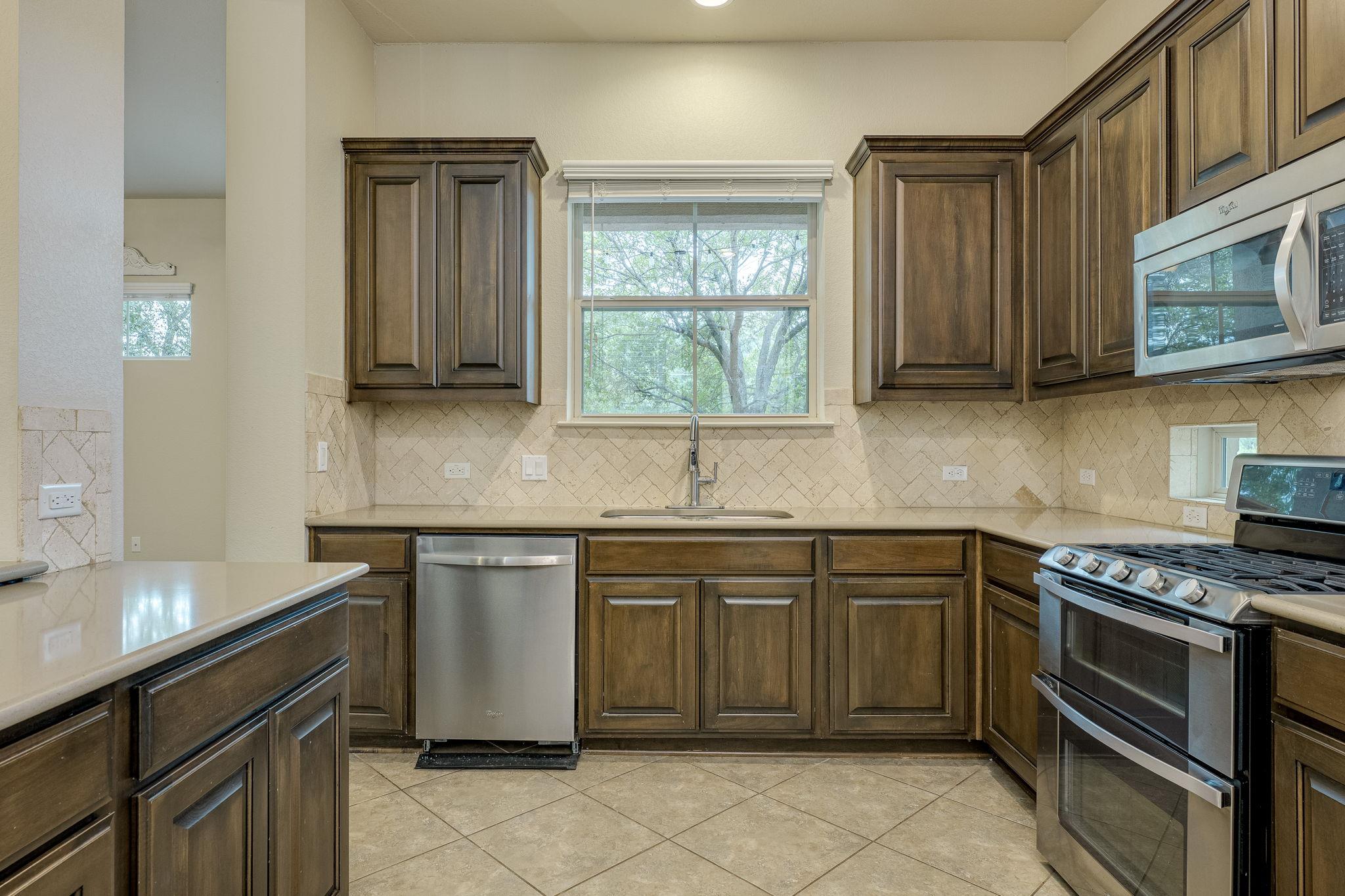 Residential in Austin