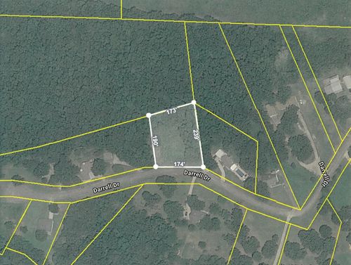 121 Darrell Dr, Tuscumbia, AL, 35674 | Card Image