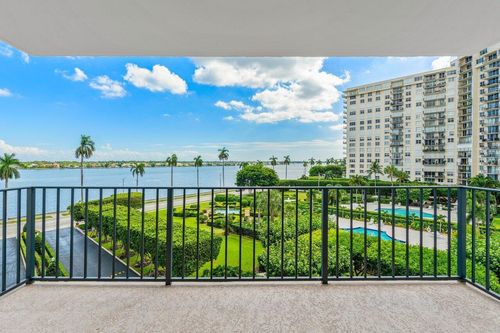 505-1701 S Flagler Dr, West Palm Beach, FL, 33401-7344 | Card Image