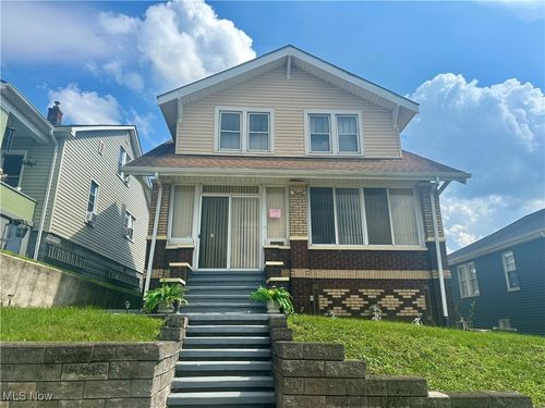 808 Gilbert Ave, Follansbee, WV, 26037-1214 | Card Image