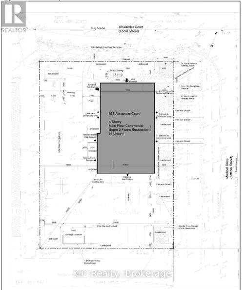 835 Alexander Crt, Peterborough, ON, K9J7J2 | Card Image