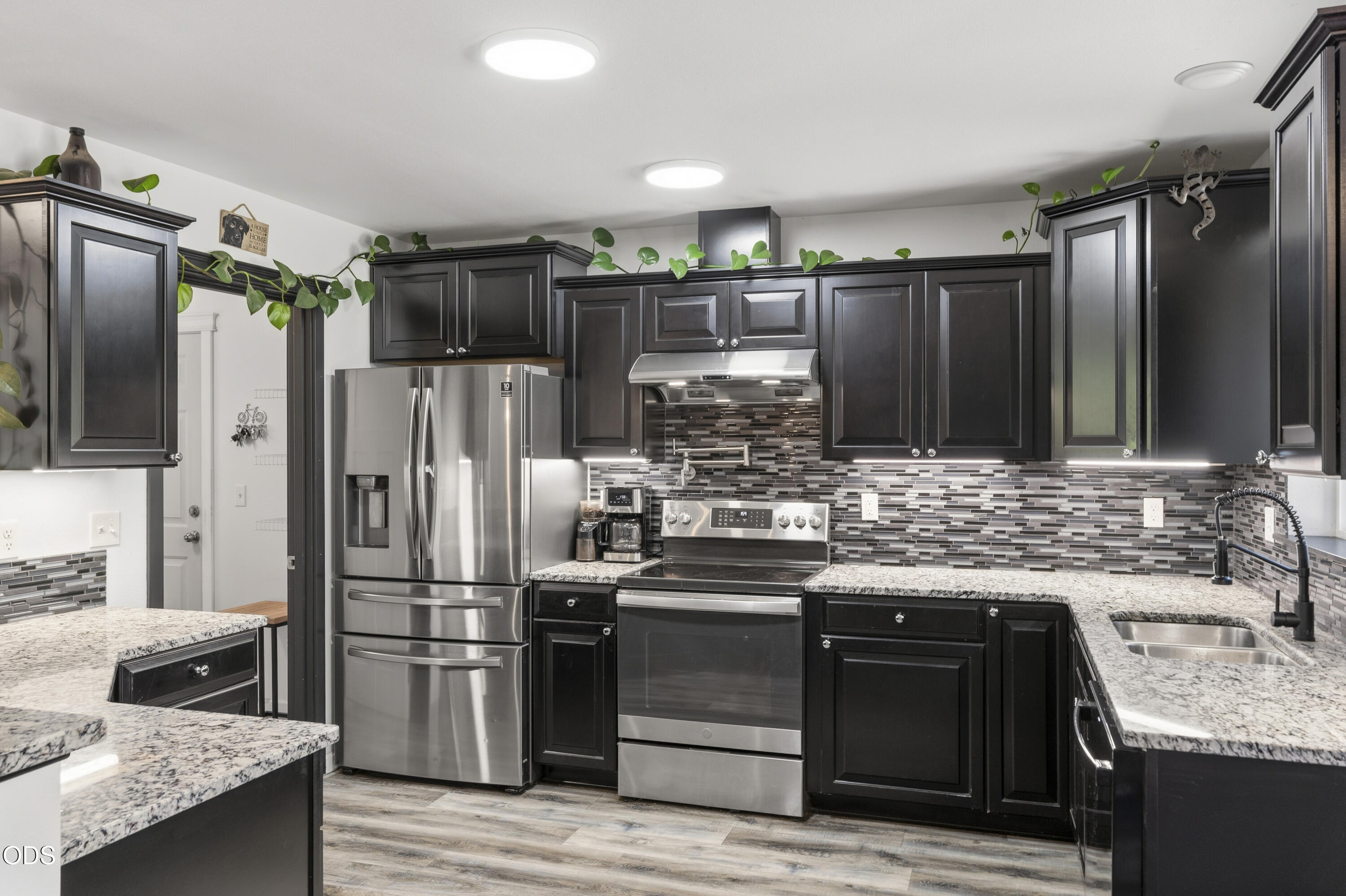 Residential in La Pine 3
