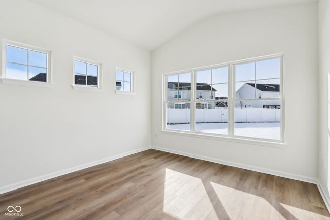7098 Sterling Way, House other with 3 bedrooms, 2 bathrooms and null parking in Brownsburg IN | Image 7