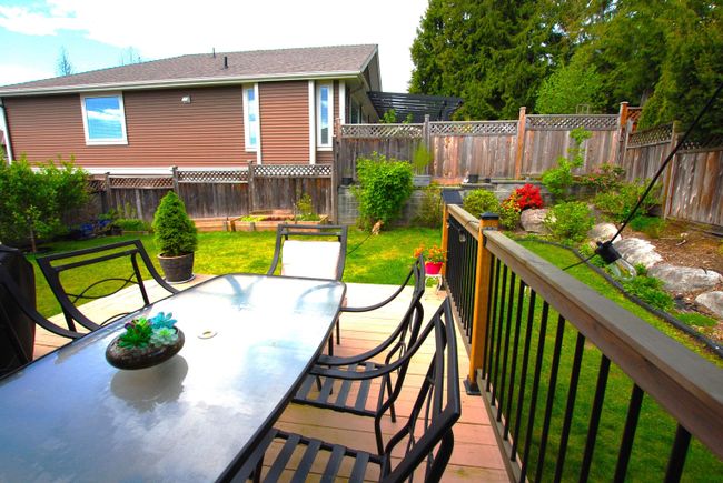 23611 Bryant Drive, House other with 5 bedrooms, 3 bathrooms and 4 parking in Maple Ridge BC | Image 33