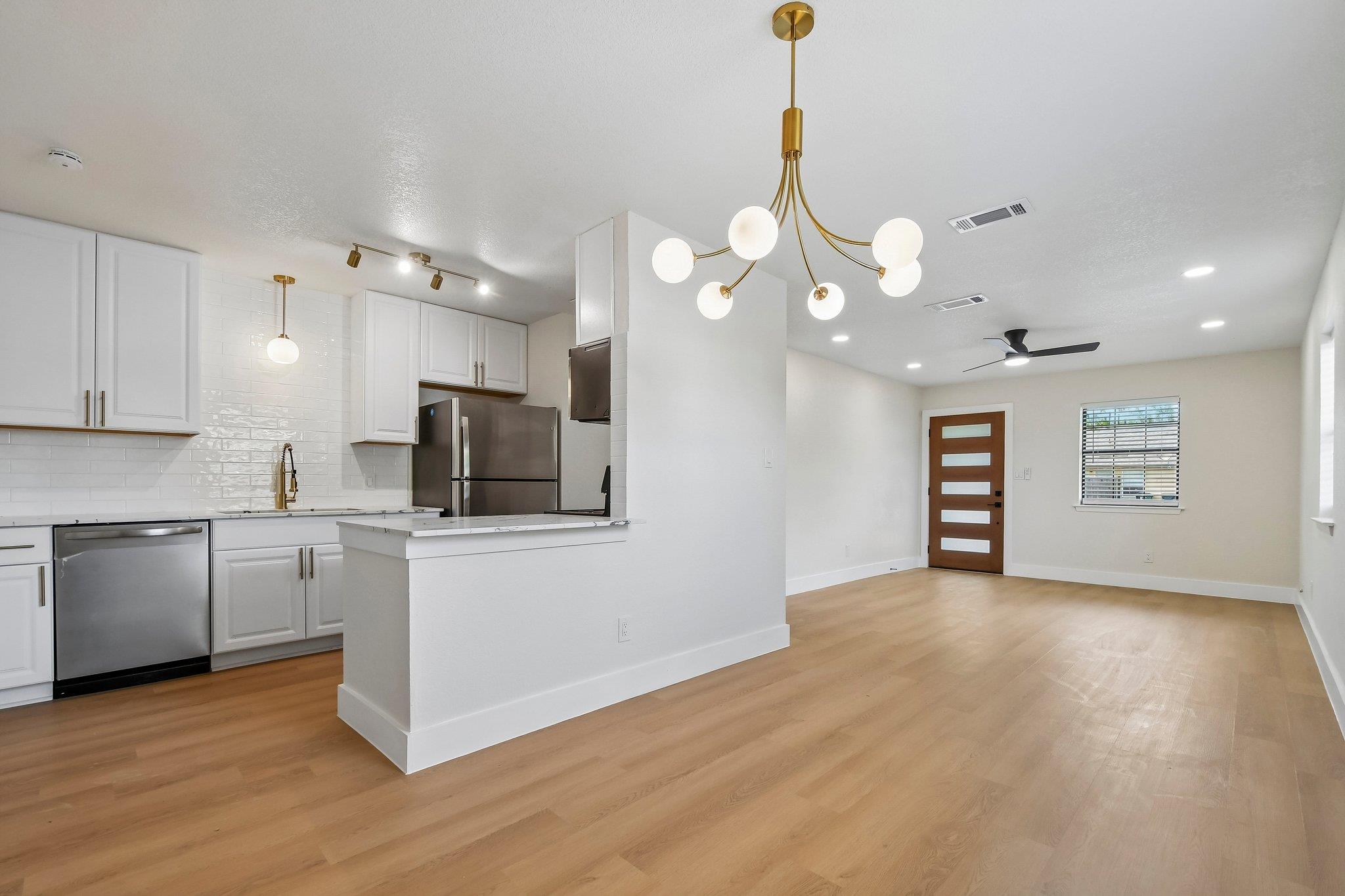 Residential in Georgetown 4