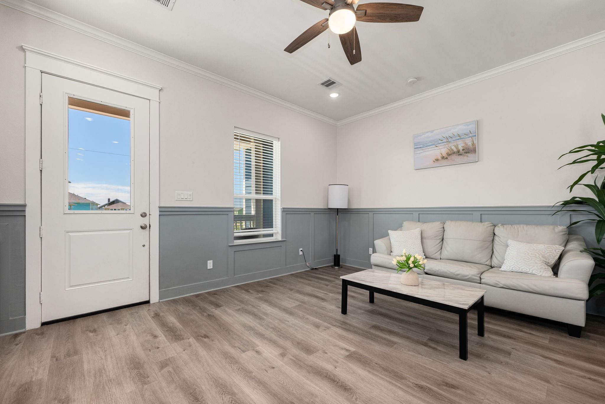 Residential in Galveston 3