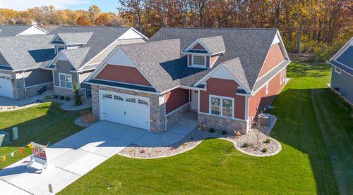 12707 Creekside Dr, Cedar Lake, IN, 46303-1017 | Card Image