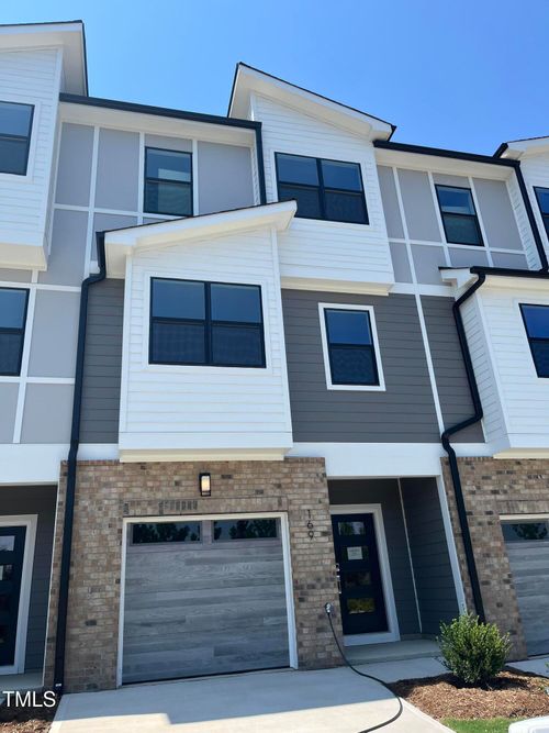 169 Shakespeare Dr, Morrisville, NC, 27560-3904 | Card Image